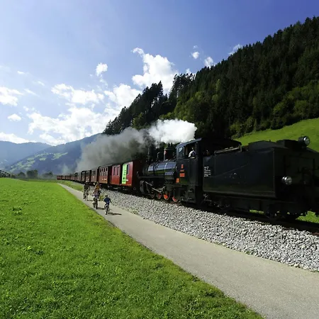 Near Arena, Cleaning Included Zell am Ziller