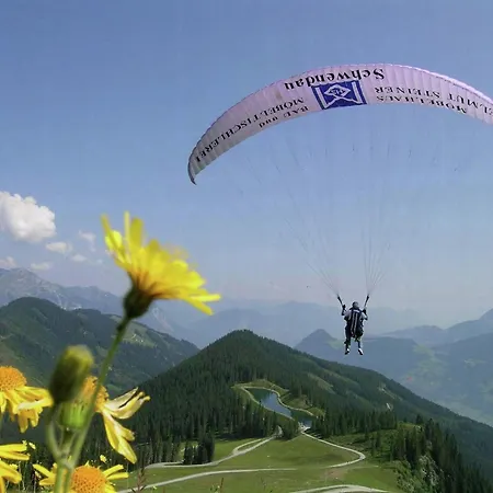 Near Arena, Cleaning Included * Zell am Ziller