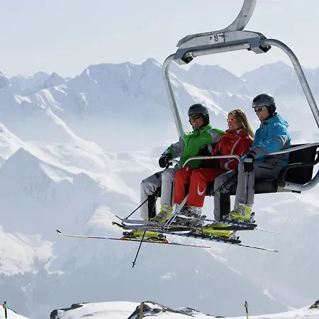 Near Arena, Cleaning Included Zell am Ziller